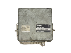Calculateur Ecu 0281001140 Alfa Romeo Bosch 56756