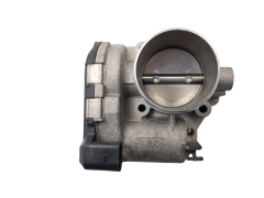 Boitier Papillon D’admission Ford Volvo 7S7G-9F991-CA 0280750535 1.6 3580
