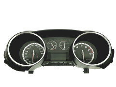 Bloc Compteurs Vitesse Alfa Romeo Giulietta 50533130 A2C95155100