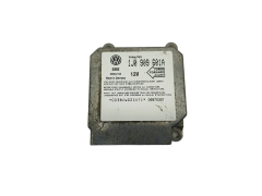 Calculateur 1J0909601A 5WK4153 VW Siemens 68927 Calculateur 1J0909601A 5WK4153 VW Siemens 68927