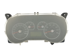 Bloc Compteurs Vitesse Fiat Doblo 5550011005 28378 Bloc Compteurs Vitesse Fiat Doblo 5550011005 28378