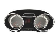 Bloc Compteurs Vitesse Opel Adam 39004992 36152