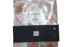 Prise de courant Nouvelle Original 8742.96 874296 Citroen Xsara Picasso