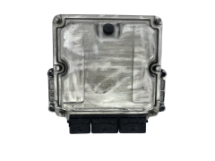 Calculateur 0281011102 8200153945 8200222133 Renault Bosch 51107