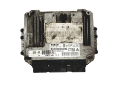 Calculateur PSA 0281012467 9662212480 9653958980 Bosch 30374