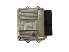 Calculateur 55192097 MJD6JF.Y1 71600.007.01 Lancia FGP 16568