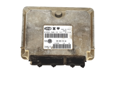 Calculateur 036906014AA IAW4AV.V0 VW Magneti Marelli 21158
