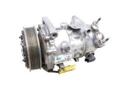 Compresseur De Climatisation 9678656080 Sanden SD7C12 1367F Citroen Peugeot 38 Compresseur De Climatisation 9678656080 Sanden SD7C12 1367F Citroen Peugeot 38