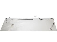 Tuyau De Frein Droit Arrière Original Renault Megane Scenic II 8200674688