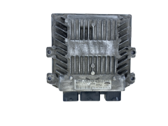 Calculateur 7S61-12A650-EA 5WS40632A-T SID 804 7TTA Ford Siemens 48666 Calculateur 7S61-12A650-EA 5WS40632A-T SID 804 7TTA Ford Siemens 48666
