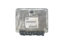Calculateur IAW4AF.PP 55187374 Fiat Magneti Marelli 34659