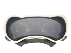 Bloc Compteurs Vitesse Ford Ka 5550050519 5550050505 26343