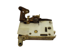 Serrure De Porte Droit Avant 9136A1 Peugeot 205 309 Kiekert 10587 Serrure De Porte Droit Avant 9136A1 Peugeot 205 309 Kiekert 10587
