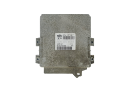 Calculateur 9636726980 16300.464 IAW1AP.80 PSA Magneti Marelli 40889