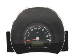 Bloc Compteurs Vitesse Nissan Pixo Suzuki Alto 34100M68K00 44507