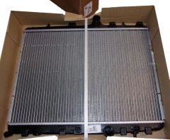 Radiateur Refroidissement Moteur Original 1691346780 Citroen Peugeot Radiateur Refroidissement Moteur Original 1691346780 Citroen Peugeot