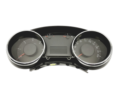 Bloc Compteurs Vitesse Peugeot 3008 5008 9666625680 47393