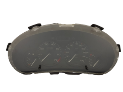 Bloc Compteurs Vitesse Peugeot 206 9651740180 22062 Bloc Compteurs Vitesse Peugeot 206 9651740180 22062