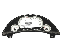 Bloc Compteurs Vitesse Opel Corsa C 13173355WJ 110080005026 58346