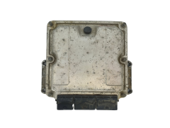 Calculateur 0281010297 8200048297 8200112661 Renault Bosch 34301
