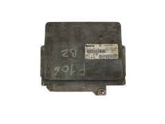 Calculateur 0261200780 9617150080 26FM0000 MA3.0 PSA Bosch 17393