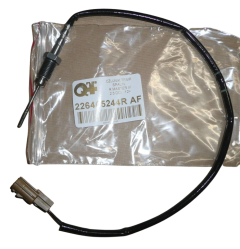 Capteur De Température De Gaz D`Echappement Master 3  Movano 2.3 dCi 226405244R Capteur De Température De Gaz D`Echappement Master 3  Movano 2.3 dCi 226405244R