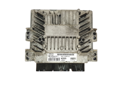 Calculateur 5WS40419G-T 6G91-12A650-LG Ford Siemens Calculateur 5WS40419G-T 6G91-12A650-LG Ford Siemens