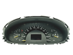Bloc Compteurs Vitesse Mercedes Vito A6394462921 44472 Bloc Compteurs Vitesse Mercedes Vito A6394462921 44472