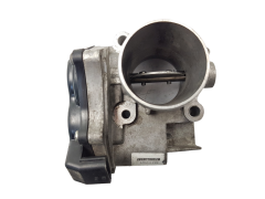 Boitier Papillon D’admission Renault 8200987453C H8200727648 2.0 2.3 DCI 1664