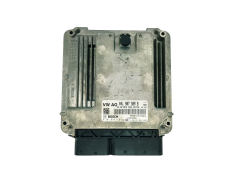 Calculateur 04L907309B 0281018510 VW Bosch 34099