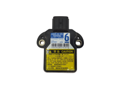 Calculateur 89183-48030 174500-5922 Moduł Toyota Denso