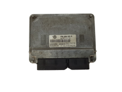 Calculateur VW 03E906033R 5WP44224 02 Siemens 16678