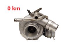 Turbocompresseur Garrett GTA1549LV 770116-1 H8200638766 2.0 dCi 0km Turbocompresseur Garrett GTA1549LV 770116-1 H8200638766 2.0 dCi 0km