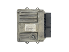 Calculateur 51833809 MJD6JF.S1 BC.0075652.H Fiat FPT 59855