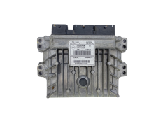 Calculateur 237100703R 237101862R 28304879 Renault Delphi 60870