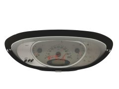Bloc Compteurs Vitesse Lancia Ypsilon 46814971 503000380900 59172