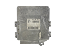 Calculateur 46523947 61600.379.00 IAW1AF.1I Fiat Magneti Marelli 57708