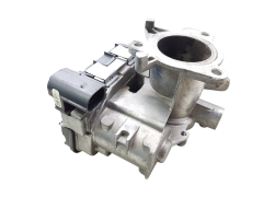 Boitier Papillon D’admission 55213019 40DFP1 Fiat Alfa Romeo 2629