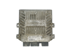 Calculateur 3S61-12A650-LB 5WS40140D-T SID 804 Ford Siemens 35710
