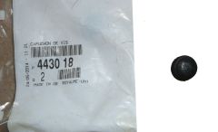 Capot Nouvelle Original 4430.18 443018 Citroen Peugeot