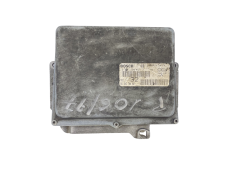 Calculateur 0261204625 9630278480 MA3.1 PSA Bosch 54872