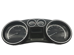 Bloc Compteurs Vitesse Peugeot 308 9666642180 503001550321 56367