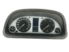 Bloc Compteurs Vitesse Mercedes B W245 1031098110 1031098101 42016