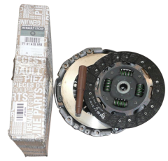 Ensemble D`Embrayage Original Trafic II Primastar Vivaro 2.5 dCi 7701478558