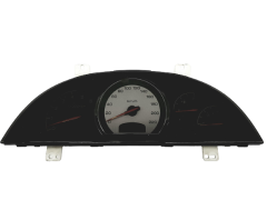 Bloc Compteurs Vitesse SsangYong Rexton 80220-08212 51032