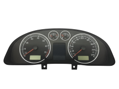 Bloc Compteurs Vitesse PassaT B5 3B0920845 110080053001 VDO Bloc Compteurs Vitesse PassaT B5 3B0920845 110080053001 VDO