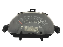 Bloc Compteurs Vitesse Smart Fortwo 0001184V022 110008872014 55612