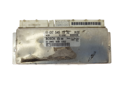 Calculateur ASR 0175457332 K02 0265109052 Mercedes Bosch 2764