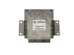 Calculateur 9648568480 IAW48P2.72 PSA Magneti Marelli 38389