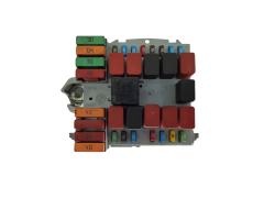 Boîtier Fusibles 1367669080 Jumper Boxer Ducato PSA Fiat